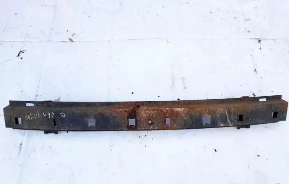 Volvo S40, V40 Front bumper cross member