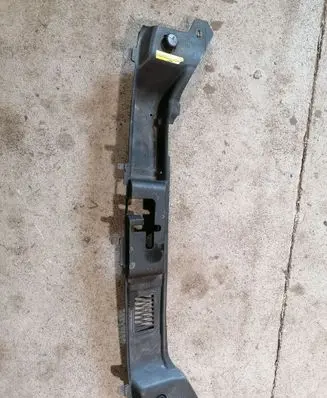 Volvo S40 Top upper radiator support slam panel 9454401
