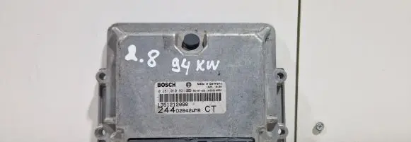 Fiat Ducato Engine control unit/module 1351212080