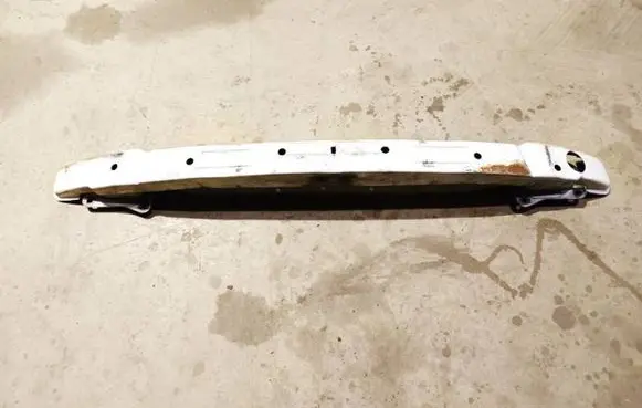 Opel Movano A Front bumper cross member