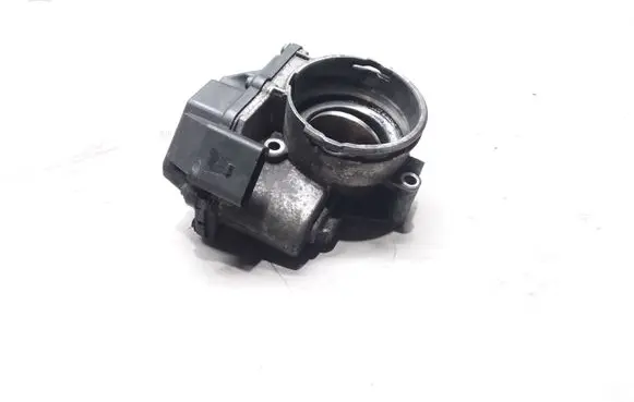 Volkswagen Caddy Throttle valve 03G128063A