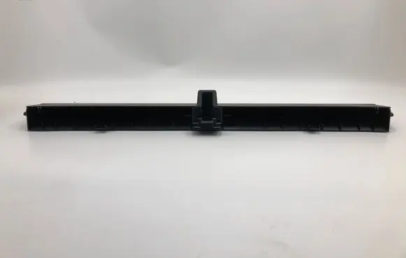 Mercedes-Benz GLB X247 Trunk/boot sill cover protection A2476800402