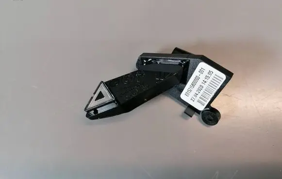 BMW 5 F10 F11 Front door wing mirror part 7349208 51167349208