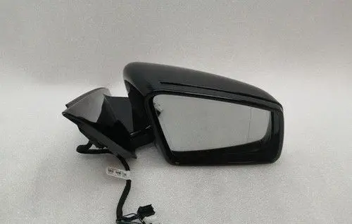 Mercedes-Benz E W212 Front door electric wing mirror A2128100476