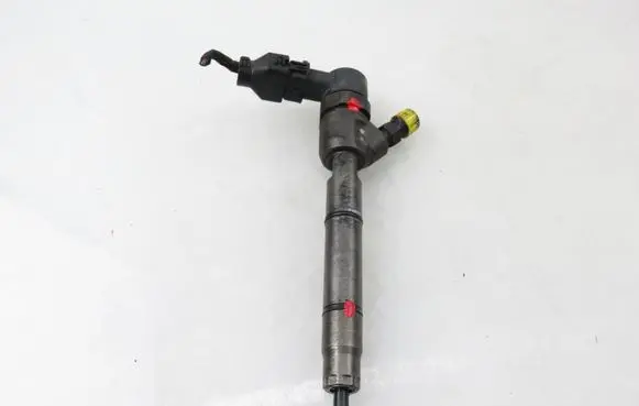 KIA Picanto Fuel injector 338002A400 0445110256