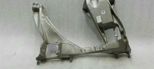 Porsche 718 Cayman 982 982c Rear subframe 98133105106