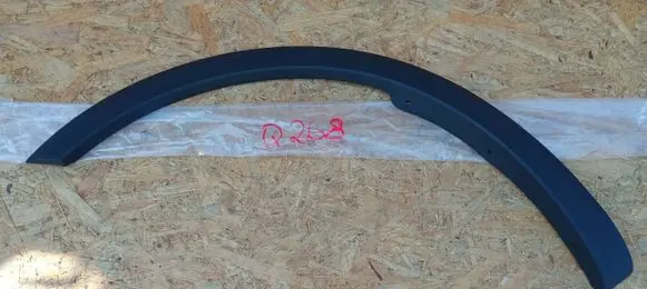 Suzuki Swift II Fender trim (molding) 990e0-68l09-000