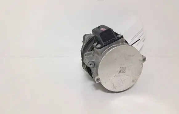 Chrysler Pacifica Electric auxiliary coolant/water pump 68237837AA