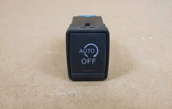 Nissan X-Trail T32 Engine start stop button switch 251534CL0A