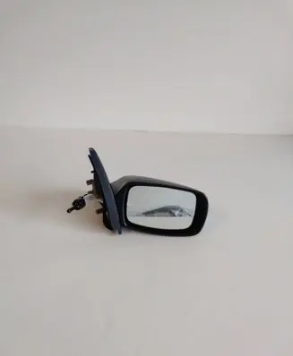 Ford Escort Manual wing mirror 6165398 84224445002900