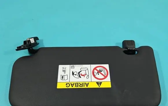 Ford Focus Sun visor IMPRK1536205