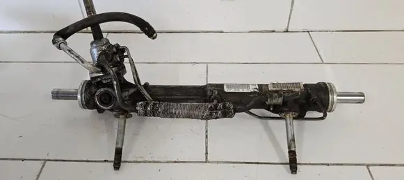 Peugeot 508 RXH Steering rack 9686476580