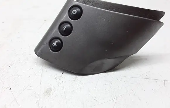 Opel Signum Multifunctional control switch/knob 9186750