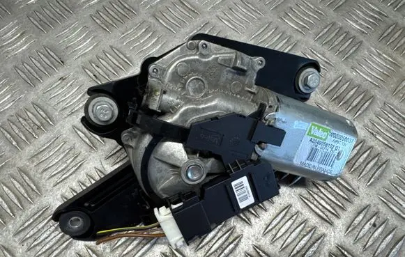 Mercedes-Benz C W204 Rear window wiper motor A2049068102 W000058031