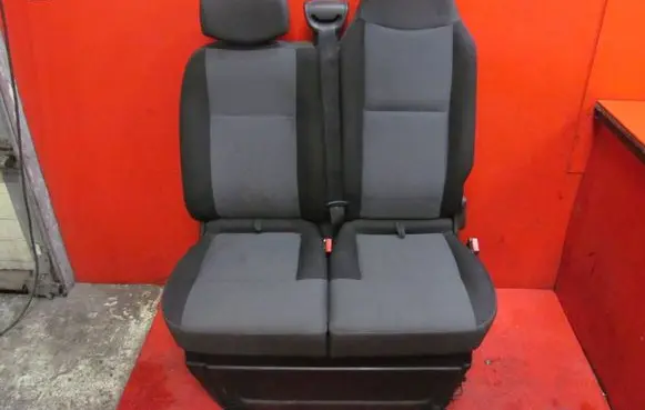 Renault Master III Front double seat MASTER3KANAPA