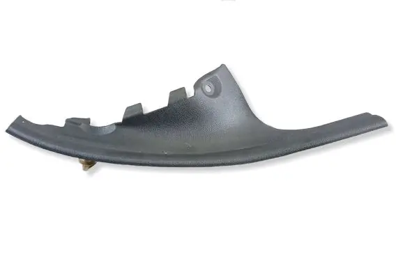 BMW 1 F20 F21 Rear sill trim cover 7221920 17365810