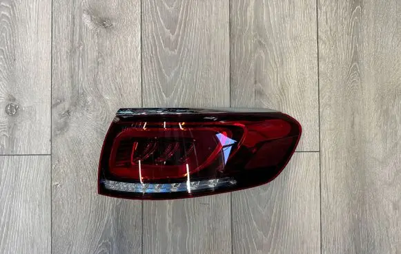 Mercedes-Benz GLS X167 Rear/tail lights A1679063007 26762197