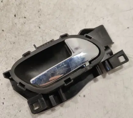 Citroen C4 I Picasso Front door interior handle 96555516V