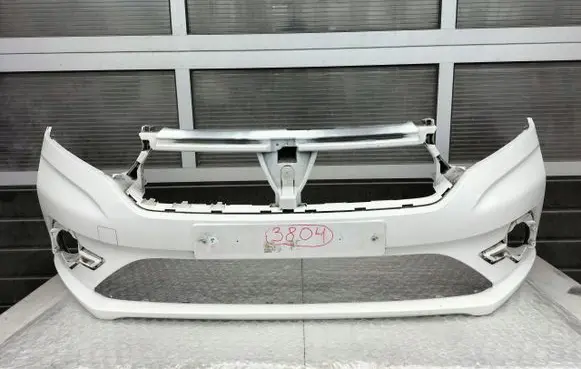 Dacia Sandero III Front bumper 620228531R