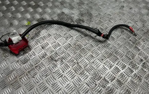 Jeep Renegade Positive wiring loom 00520322010