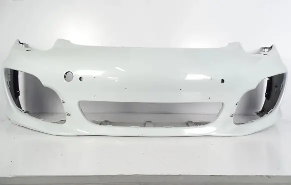 Porsche Boxster 981 Front bumper