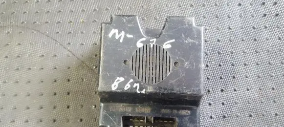 Mazda 626 Other control units/modules