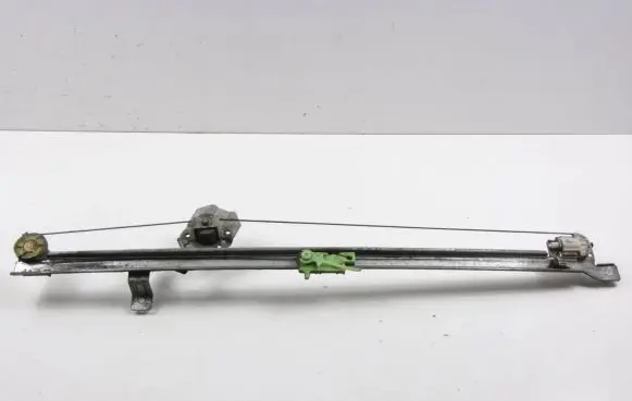 Citroen Jumper Front door manual window regulator 1320337080