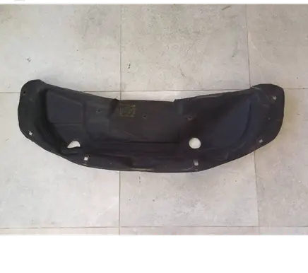Audi A2 Engine bonnet/hood sound/heat insulation 8Z0863825A