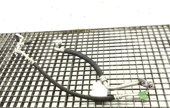 Opel Antara Air conditioning (A/C) pipe/hose 96629590