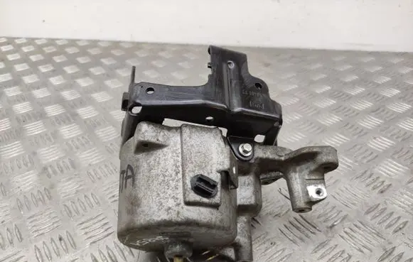 Ford Fiesta Fuel filter housing AV6Q9180AF