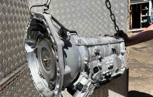 KIA Stinger Automatic gearbox 2DK0