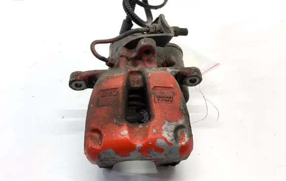 Volkswagen PASSAT B6 Rear brake caliper