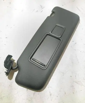 Audi A5 Sportback 8TA Sun visor 8k0857551
