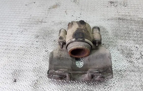 Audi A6 S6 C5 4B Front brake caliper