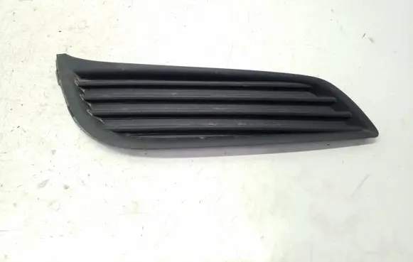 Opel Astra K Front bumper lower grill 13448412