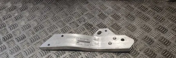 Mercedes-Benz GLC X253 C253 Radiator support slam panel bracket A2536203800
