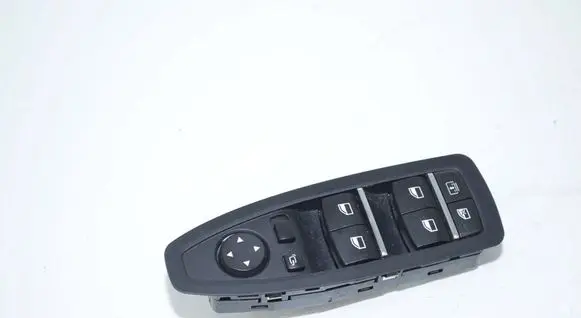 BMW 3 F30 F35 F31 Electric window control switch 9362112 61319362112 9218482