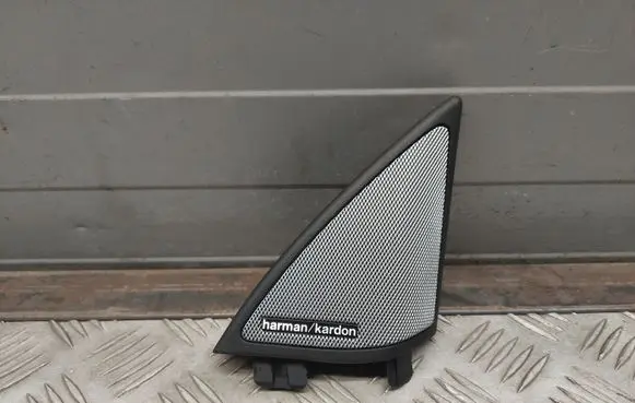 Mercedes-Benz CLS C218 X218 Front door high frequency speaker A2077200611 A2128201002
