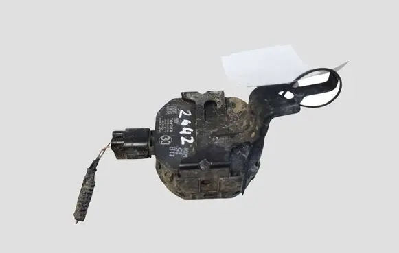 Toyota RAV 4 (XA50) Alarm system siren 8657042030 0689006111
