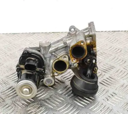Skoda Rapid (NH) EGR valve 0280751016