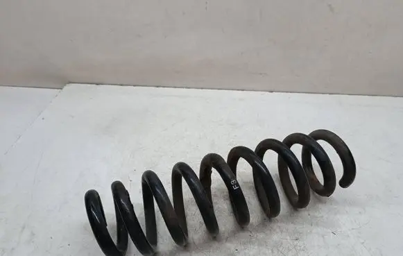 BMW 3 E90 E91 Rear coil spring