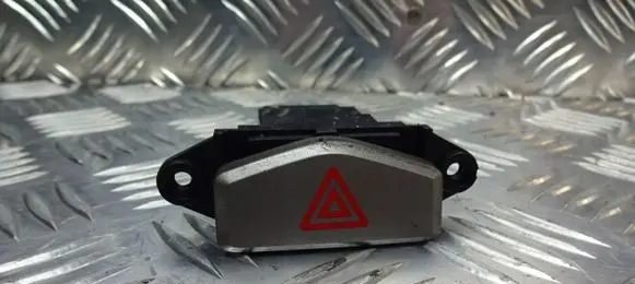 KIA Carens I Hazard light switch