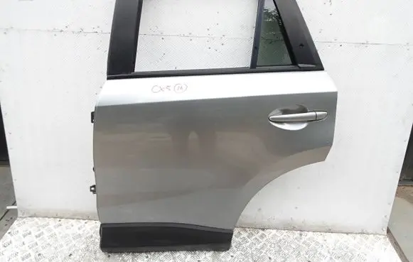 Mazda CX-5 Rear door