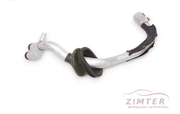 Audi A5 Sportback 8TA Air conditioning (A/C) pipe/hose 8K1260712K
