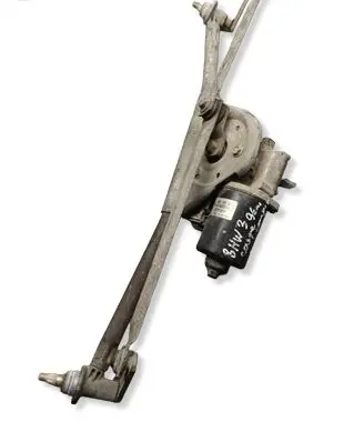 BMW 3 E36 Front wiper linkage and motor 8363514