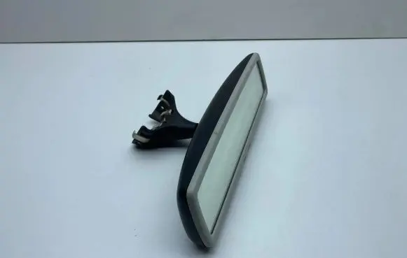 Volkswagen PASSAT CC Rear view mirror (interior) 4B0971834