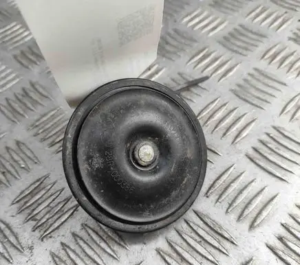 Hyundai Santa Fe Horn signal 966302W000
