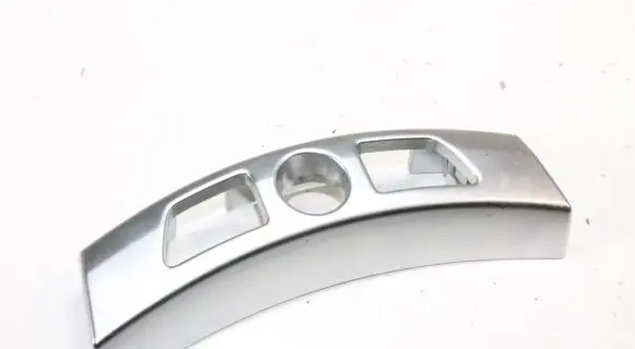 BMW 5 GT F07 Other center console (tunnel) element 07439000