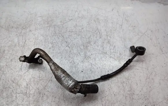 Ford Mondeo MK V Turbo turbocharger oiling pipe/hose