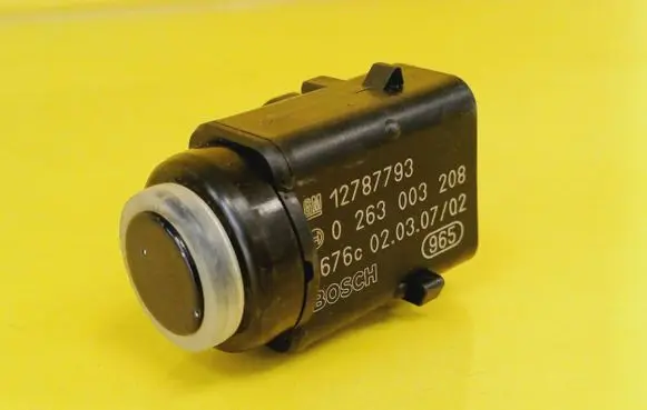 Opel Vectra C Parking PDC sensor 12787793 0263003208